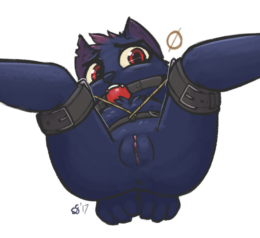 Mae (Nitw) Rule 34 Image
