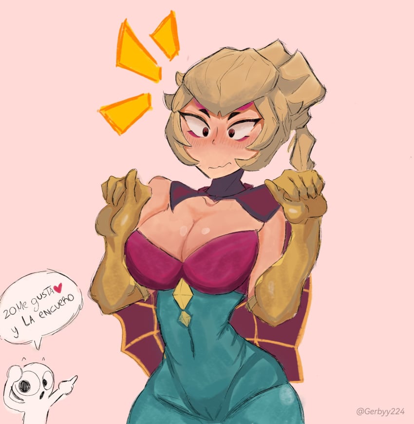 Charlie (Brawl Stars) Rule 34 Image