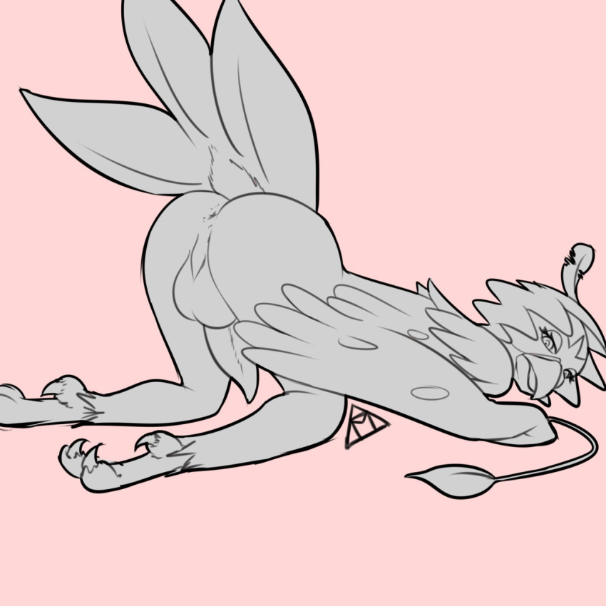 Decidueye (Nintendo) Rule 34 Image