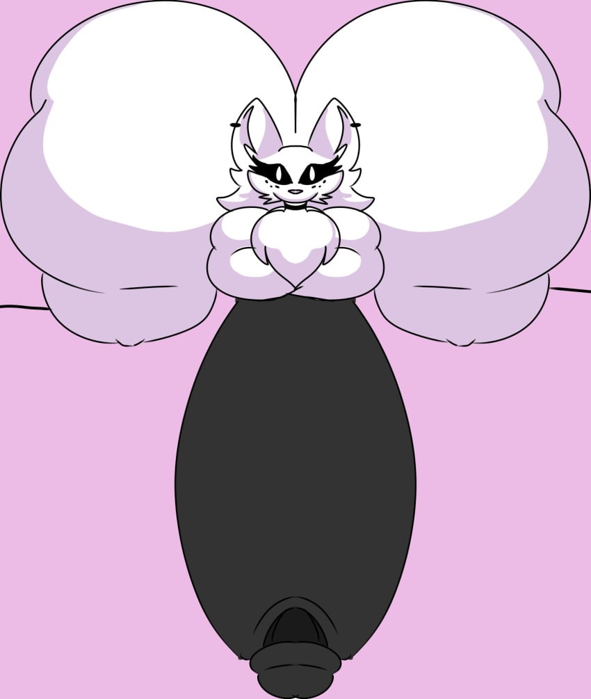 big_ass big_penis bubble_butt crazyassfox22 furry huge_ass huge_cock muffyhecc_(character) penis tagme thick_thighs wide_hips