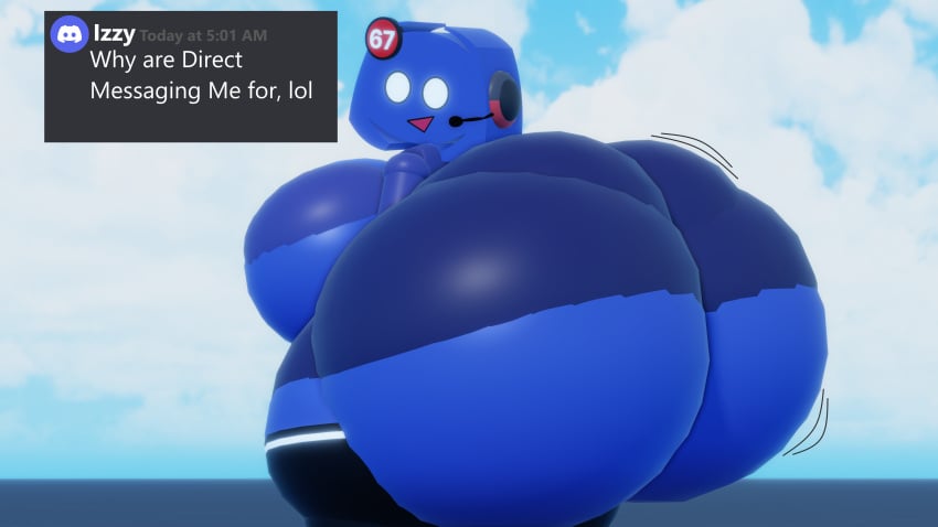 1female 1girls ass ass_focus ass_growth ass_growth_(enlargement) big_ass big_breasts bubble_ass bubble_butt butt_focus clyde_(discord) discord_(app) enormous_ass female huge_ass huge_boobs huge_breasts huge_butt huge_thighs hyper_ass large_ass large_butt made_using_roblox massive_ass massive_boobs massive_breasts massive_butt massive_thighs massive_tits noobplayer6677 only_female roblox tagme thicc_thighs thick_thighs wide_hip wide_hipped_female wide_hips wide_thighs