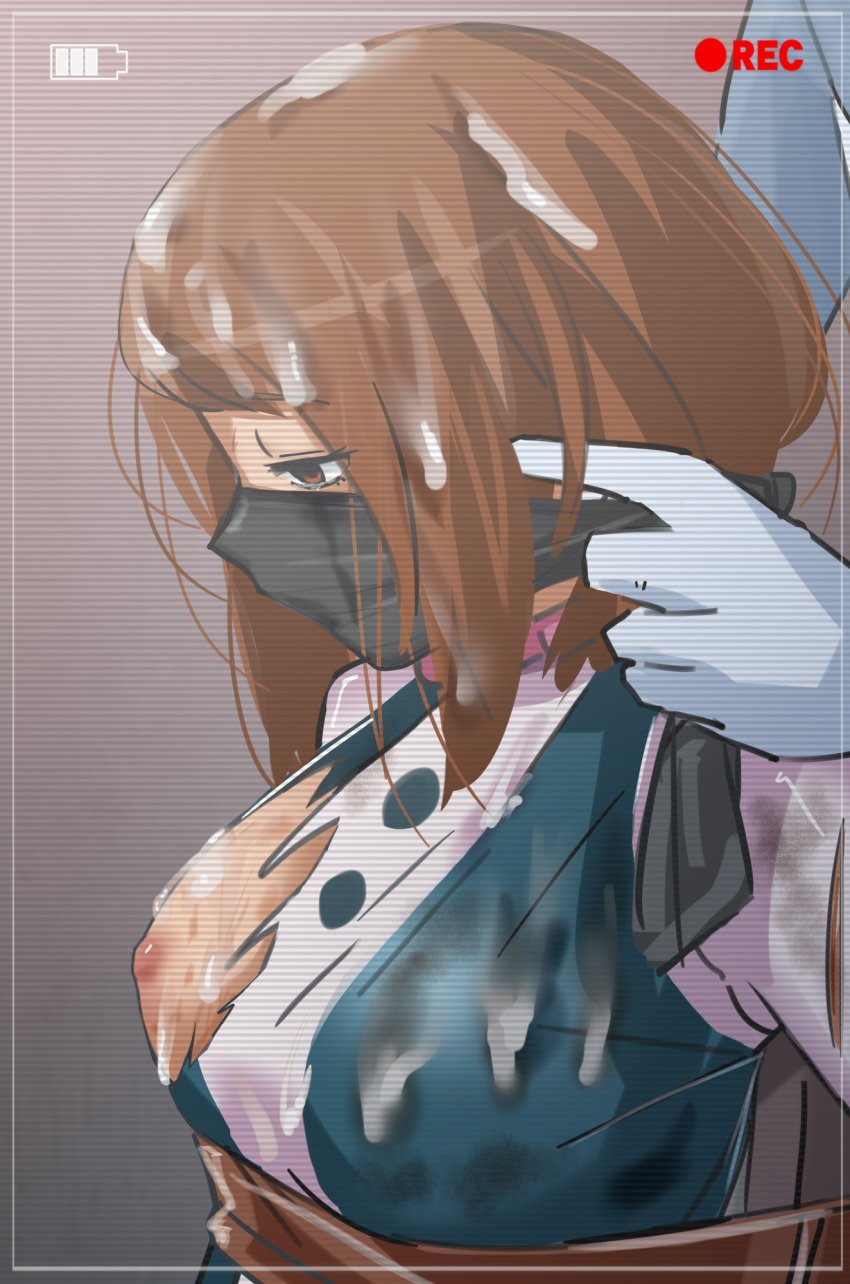 1futa 1girls 2023 after_rape bad_end big_breasts bite_mark bite_mark_on_breast blue_skin bodysuit bondage breasts_out broken_rape_victim brown_eyes brown_hair bruise captured captured_heroine captured_superheroine crying crying_with_eyes_open cum cum_on_body cum_on_breasts cum_on_clothes cum_on_hair defeated defeated_heroine dirty empty_eyes enslaved eyebrows_visible_through_hair female_human femsub film_grain filming fucked_into_submission fucked_senseless gag gagged hero_outfit_(mha) human human_male large_breasts light-skinned_female medium_hair my_hero_academia nipples ochako_uraraka ochako_uraraka_(hero_outfit) raitaroo recording restrained restraints sex_slave superheroine tear_streaks teenage_girl teenager this_is_your_life_now tied torn_bodysuit torn_clothes variant_set