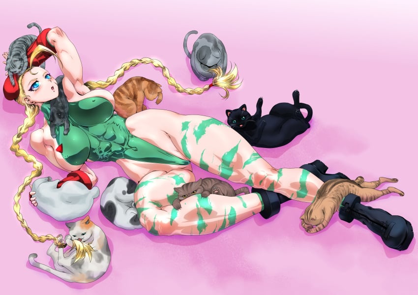 1girls Rule 34 Image