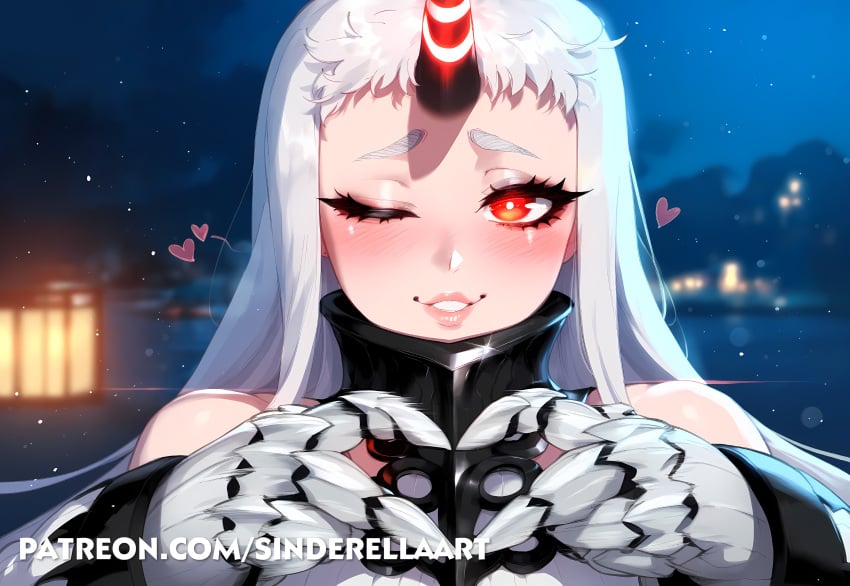 ai_generated busty commission female harbour_princess kantai_collection large_breasts milf night patreon patreon_url patreon_username pawg public seaport_hime seaport_princess sinderellaart thick voluptuous voluptuous_female