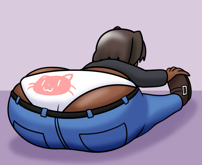 1girls Rule 34 Image