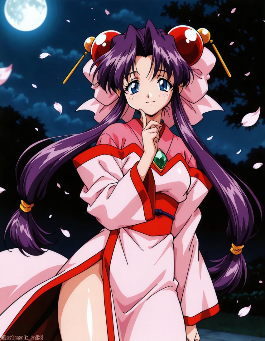 Cherry (Saber J) Rule 34 Image