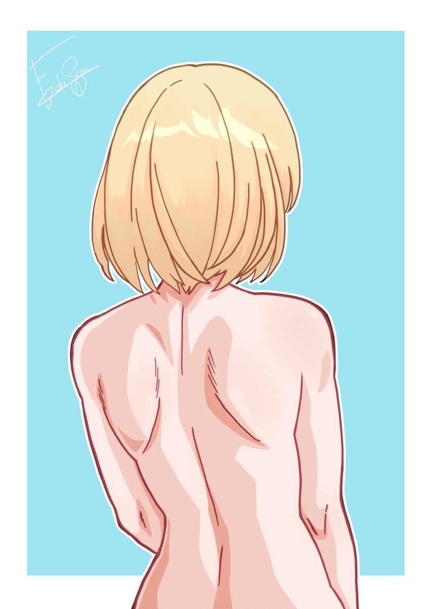 ?Eduson Rule 34 Image
