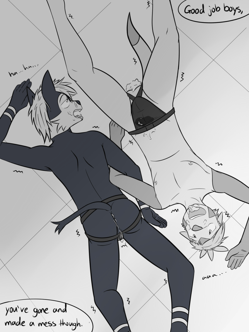 After Sex Rule 34 Image