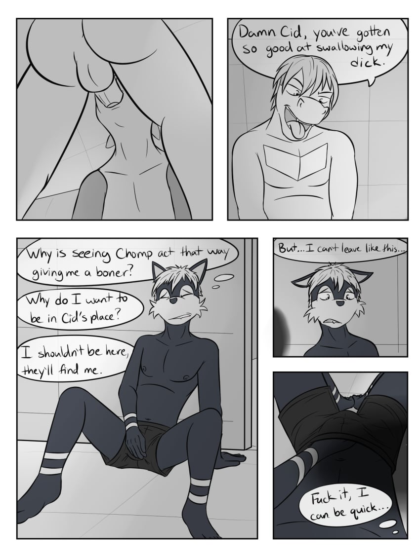 Anthro Rule 34 Image