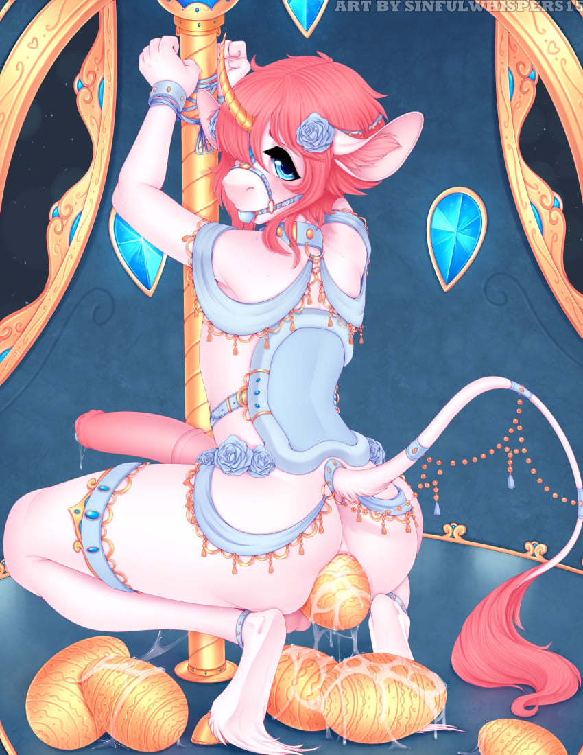 Easter Rule 34 Image