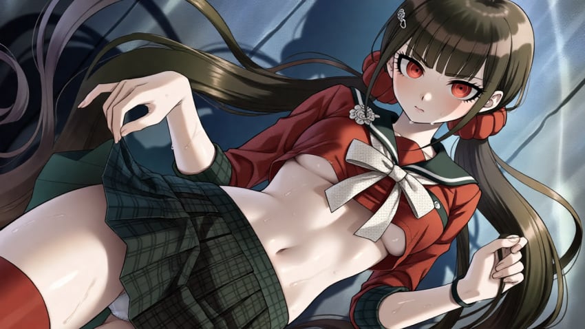 Breasts Rule 34 Image
