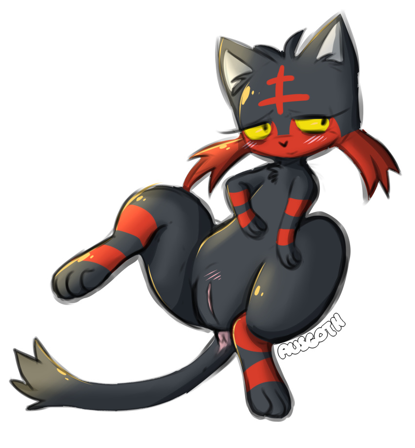 1girls Rule 34 Image