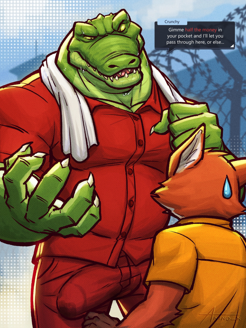 3:4 Rule 34 Image