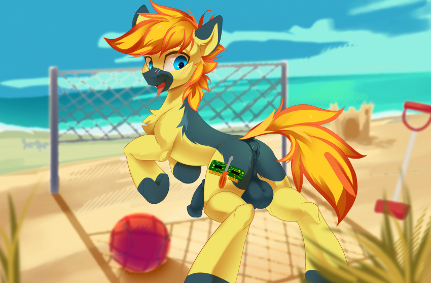 Hasbro Rule 34 Image