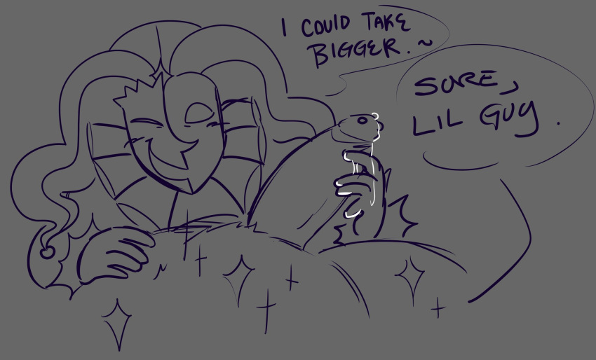 Mrdoombringer (Noli) Rule 34 Image