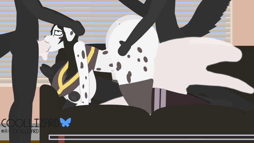 Cece Pai (Miso Souperstar) Rule 34 Image