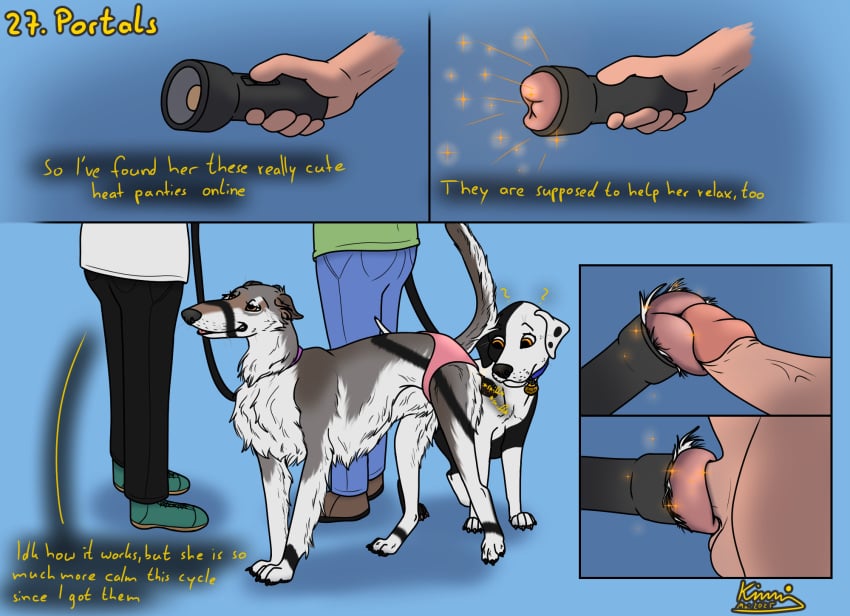 Jess (Kinaj) Rule 34 Image