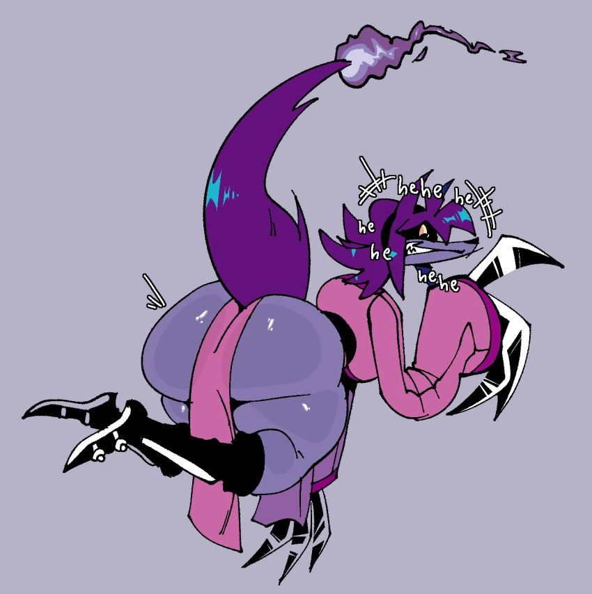 Oc Rule 34 Image