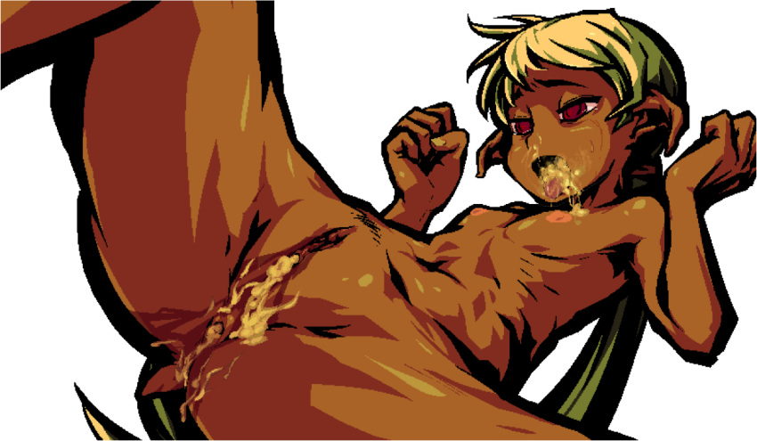 1girls Rule 34 Image