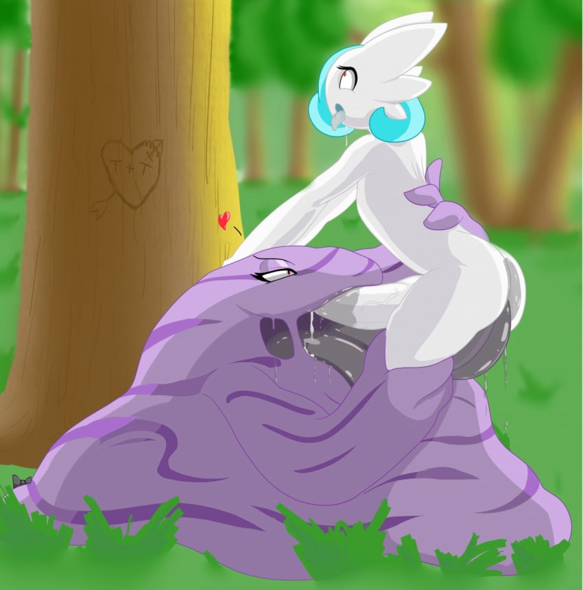 1boy anal cum gardevoir girly huge_cock male_gardevoir male_penetrated male_pokemon malesub mcnasty muk nintendo penetration penis pokémon_(species) pokemon pokemon_(species) pokemon_rse saliva tongue toy_(mcnasty) video_games