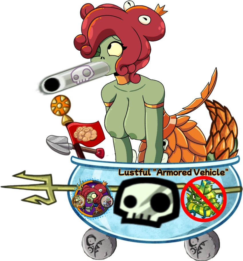 neptuna_(pvz) plants_vs_zombies plants_vs_zombies:_heroes pvz zombie_(pvz)