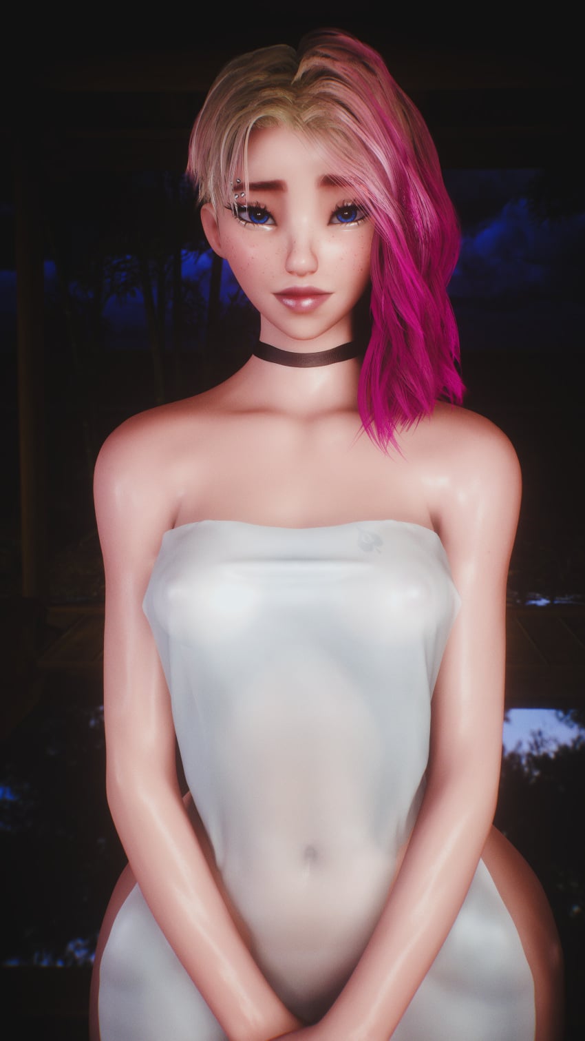 Gwen Stacy (Spider-Verse) Rule 34 Image