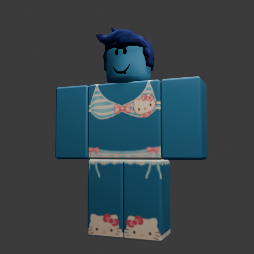Blender (Software) Rule 34 Image