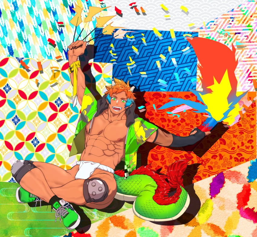Original Character (Original) Rule 34 Image