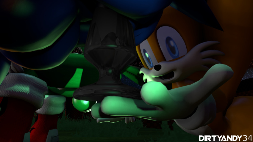 2017 3d brainwashing buttplug commission dirtyandy34 exhibitionism gay jet_the_hawk male masturbation miles_prower night_time outdoors sex_toy sonic_(series) sonic_riders sonic_the_hedgehog source_filmmaker tails threesome uncensored