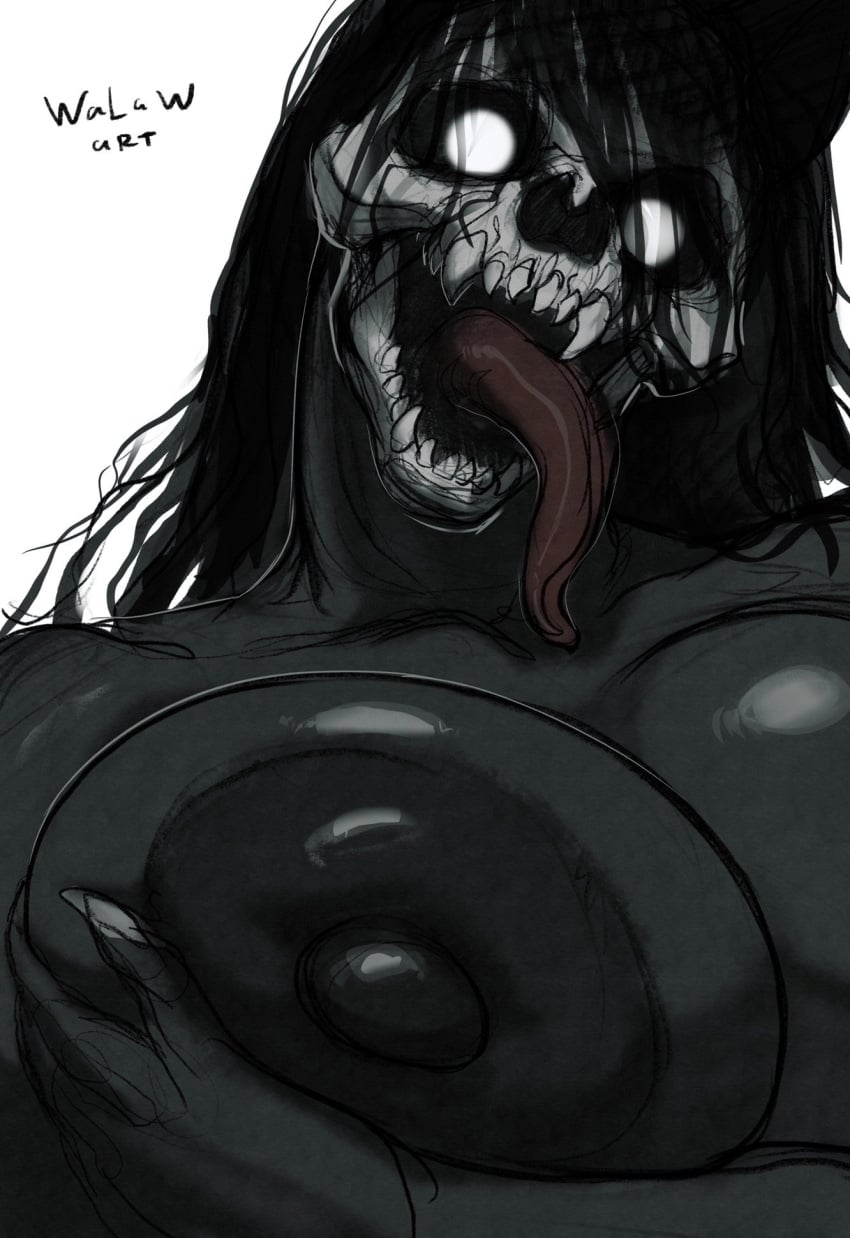 Mal0 (Species) Rule 34 Image