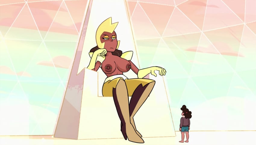 Brown Skin Rule 34 Image