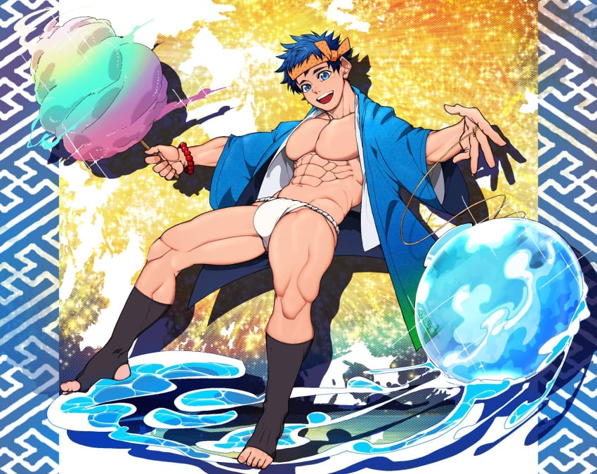 Original Character (Original) Rule 34 Image