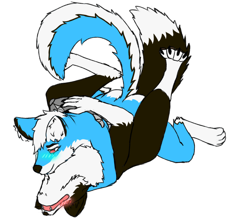 Alpha Channel Rule 34 Image
