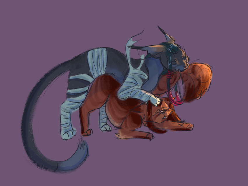 Brother (Lore) Rule 34 Image