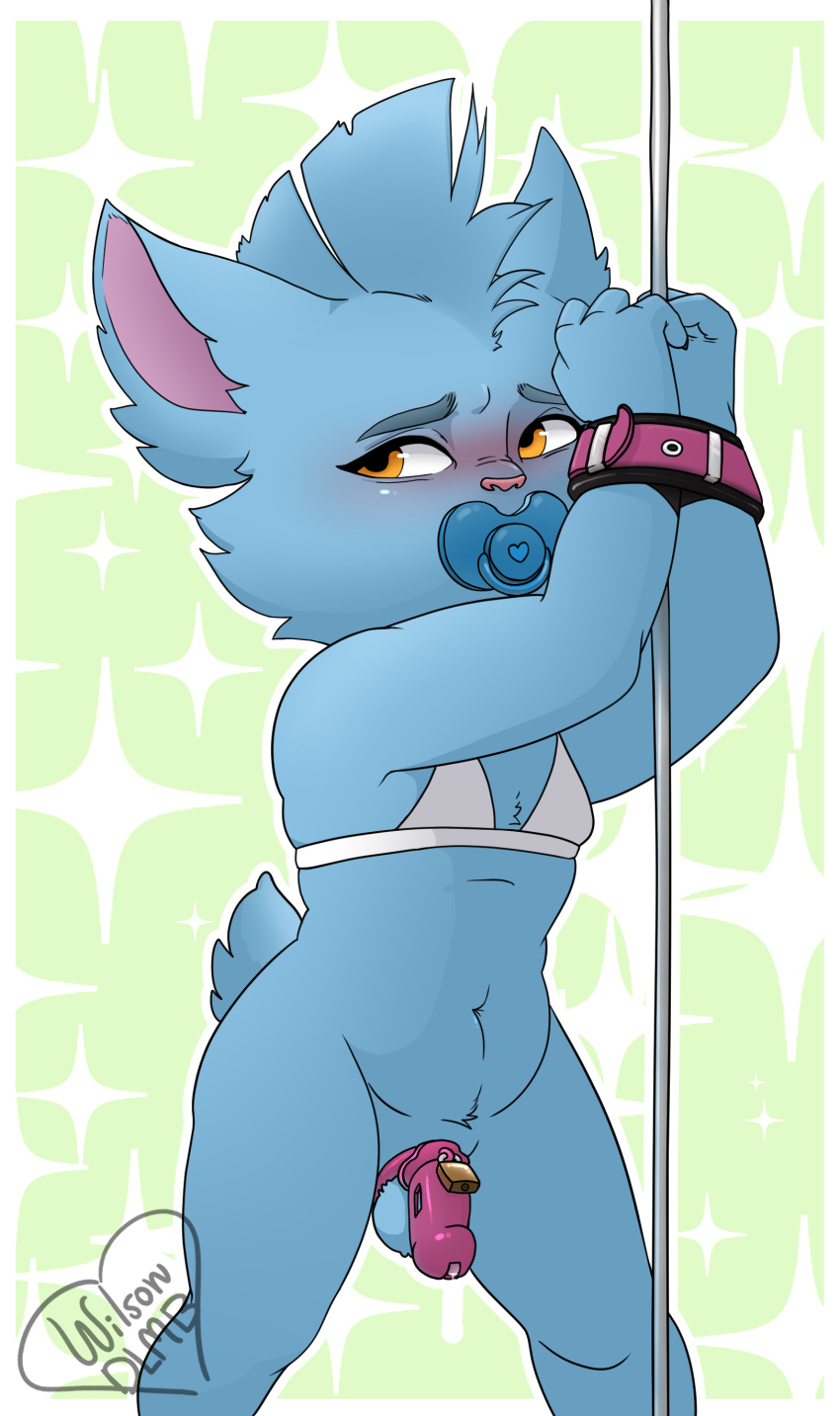 Rumble (Lol) Rule 34 Image
