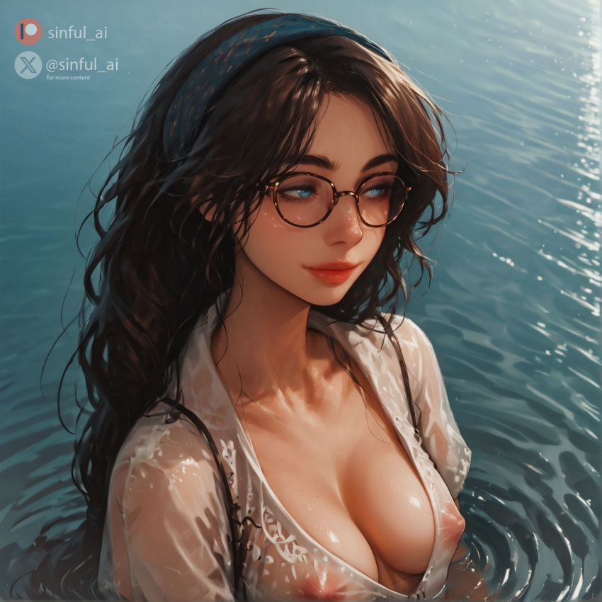 Alma (Monster Hunter Wilds) Rule 34 Image