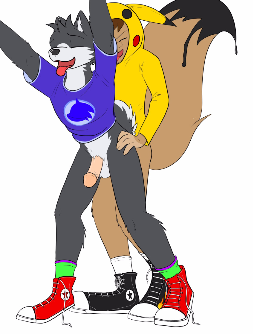 Immelmann (Character) Rule 34 Image