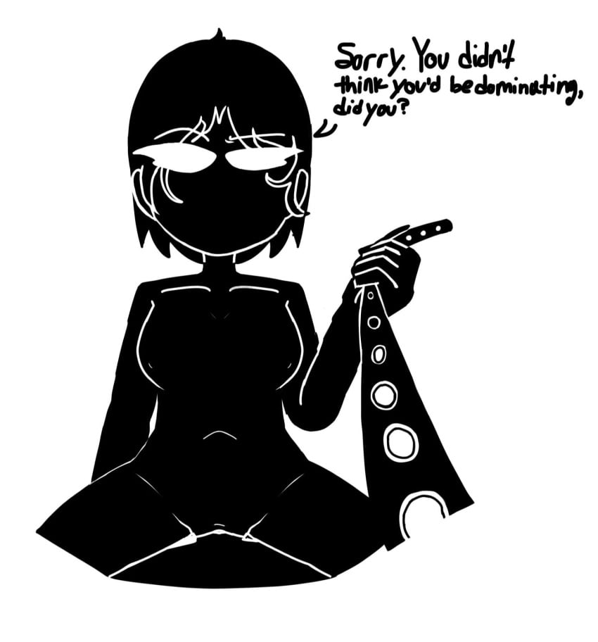 Louisa Elliot (Murder Drones) Rule 34 Image