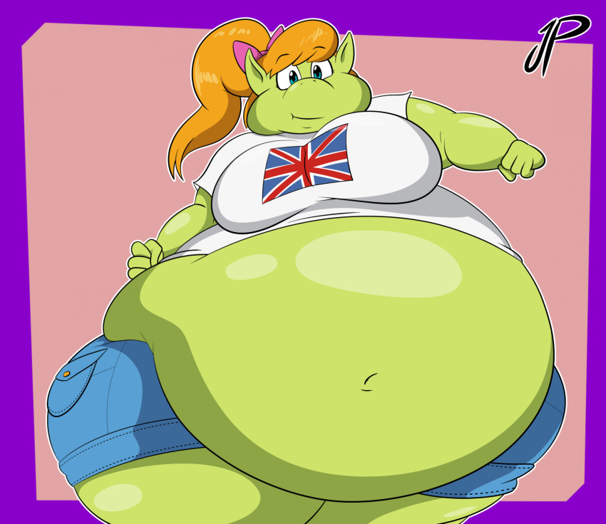 Tina Horse Rule 34 Image