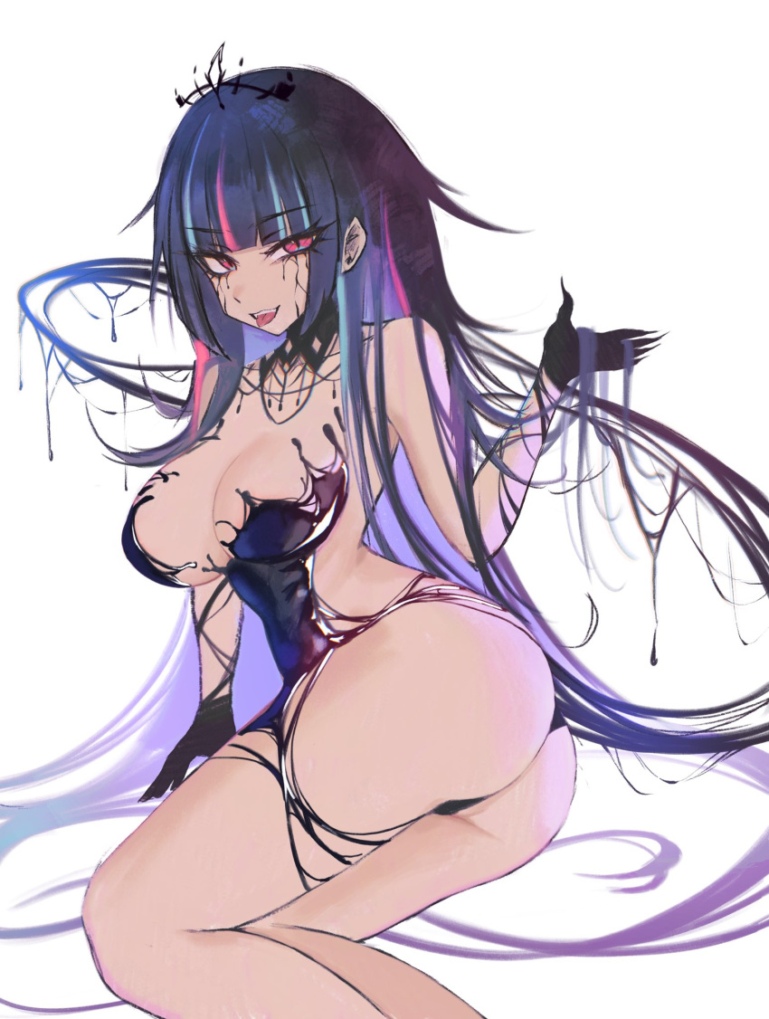 Emma Llama (Indie Virtual Youtuber) Rule 34 Image