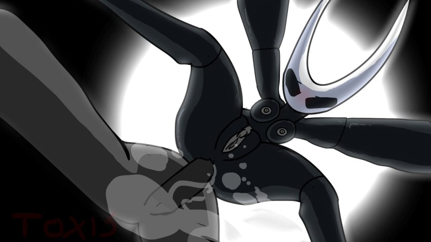 Hornet (Hollow Knight) Rule 34 Image
