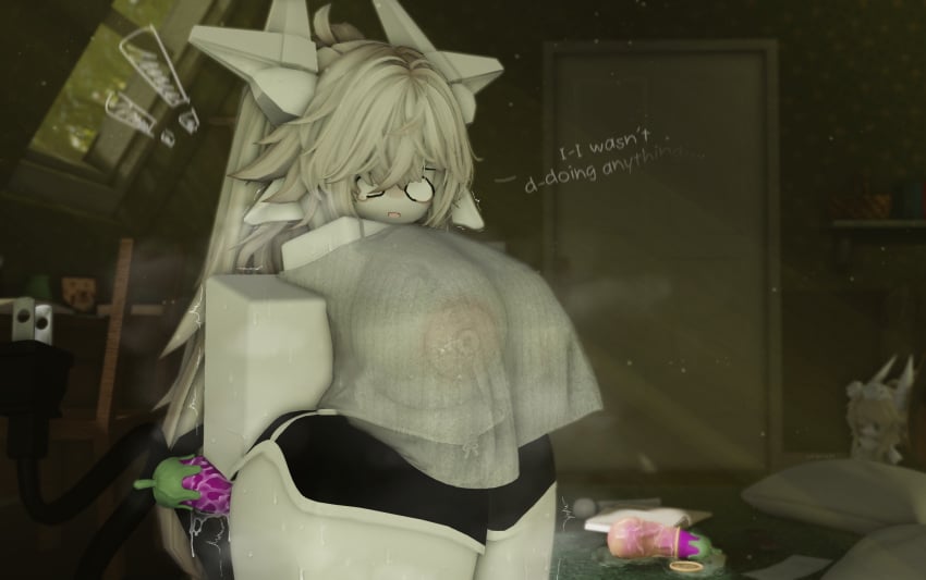 !! Rule 34 Image