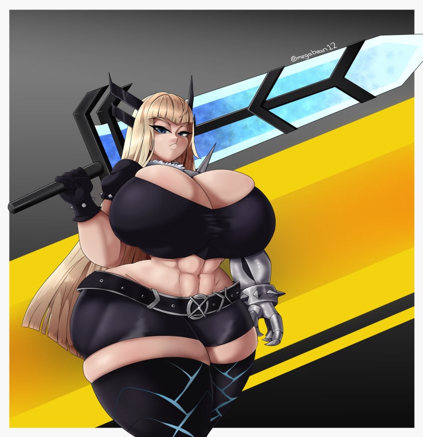 Magik (Illyana Rasputin) Rule 34 Image