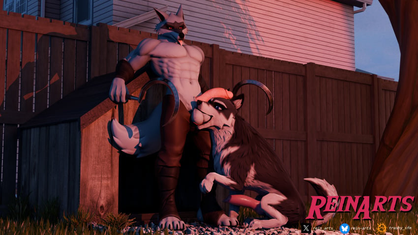 3d (Artwork) Rule 34 Image