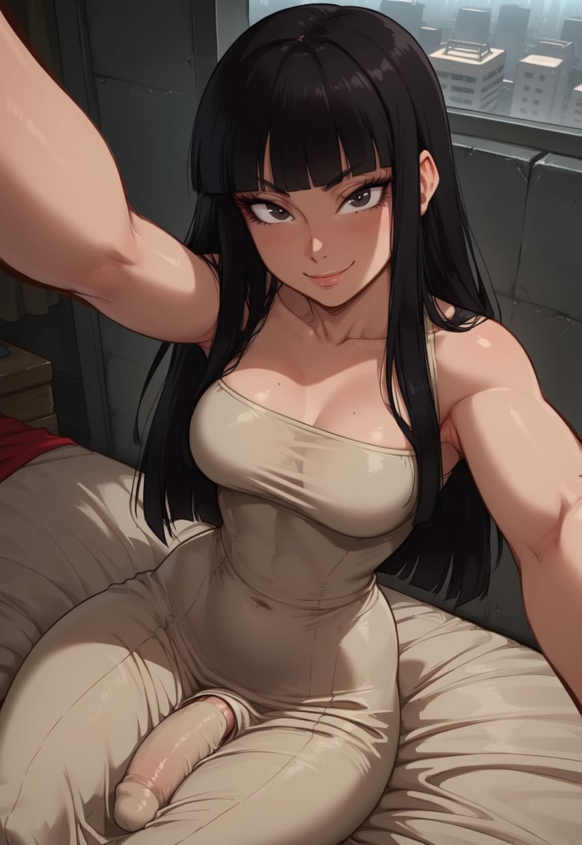 Mai (Dragon Ball) Rule 34 Image