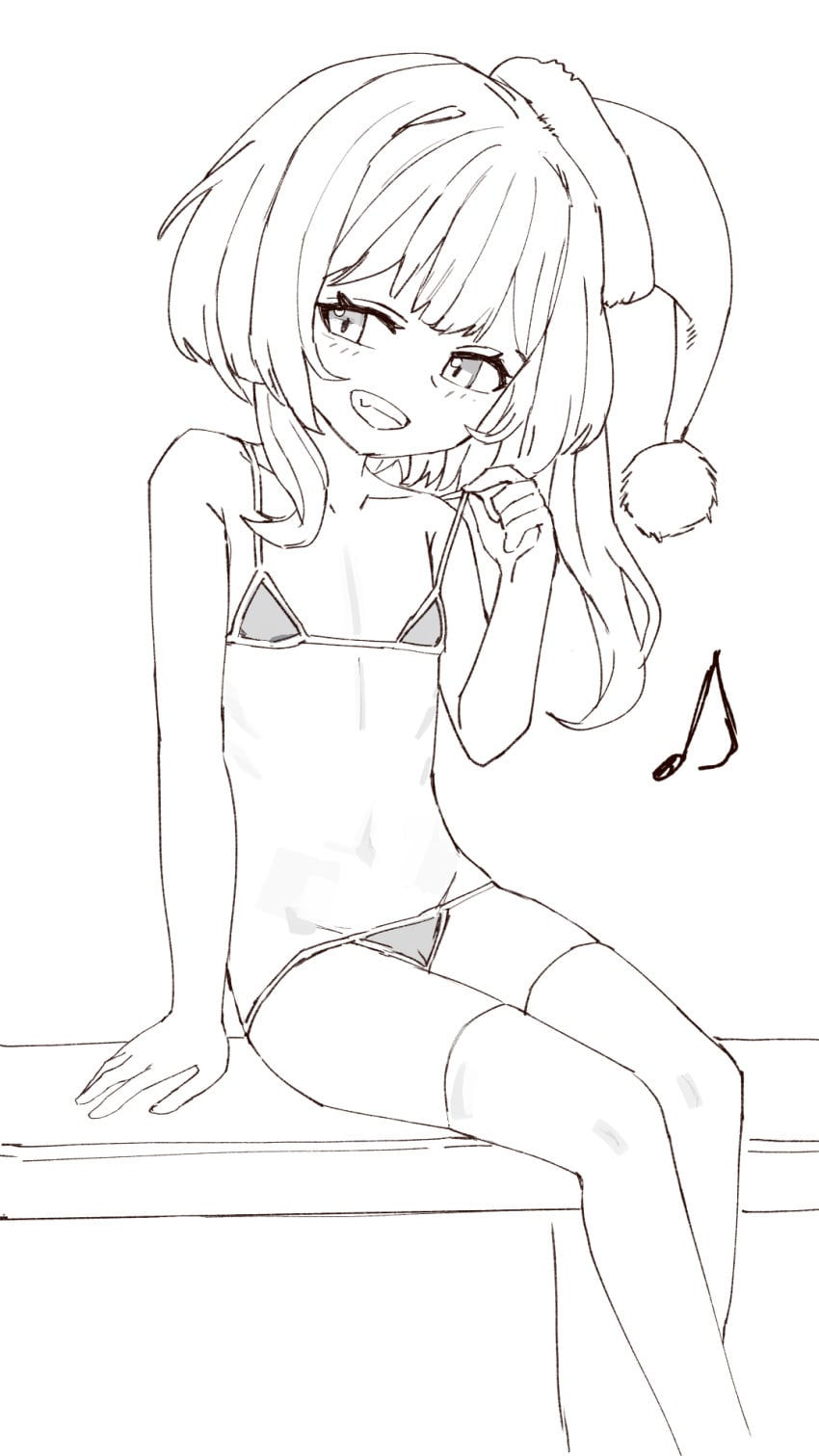 Marimari (Vtuber) Rule 34 Image