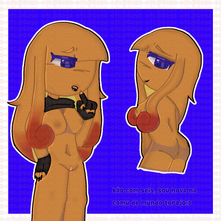 Pessy (Mundo Torajo) Rule 34 Image