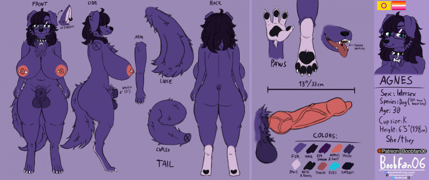 Agnes (Boobfan06) Rule 34 Image