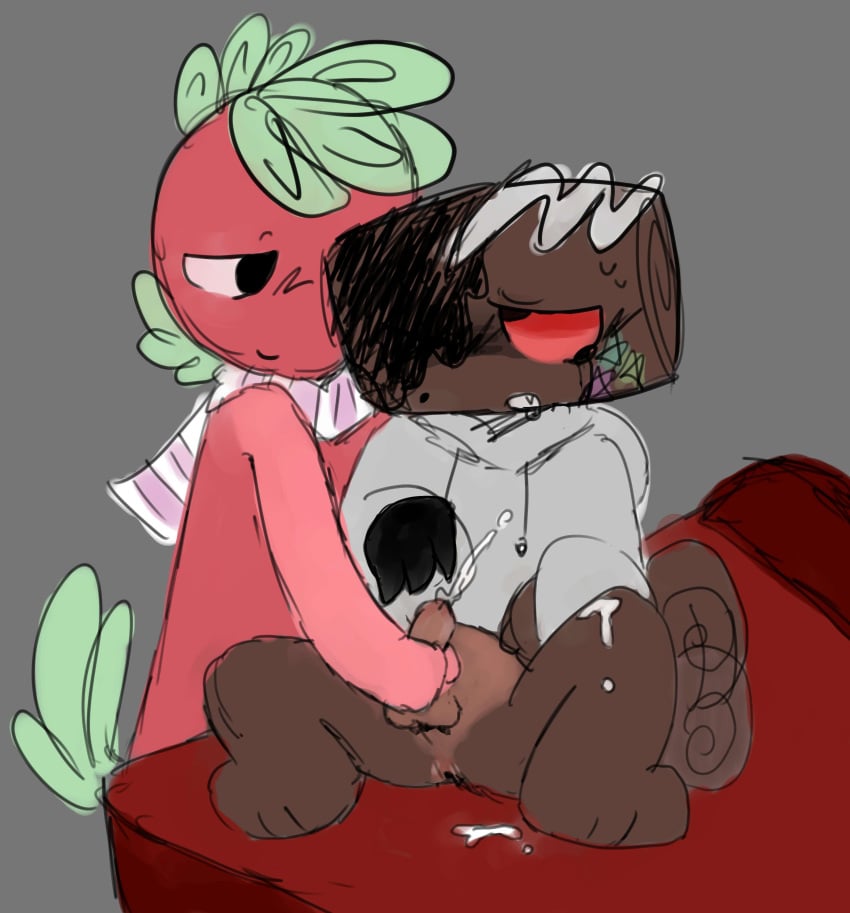 Sprout (Dandy'S World) Rule 34 Image