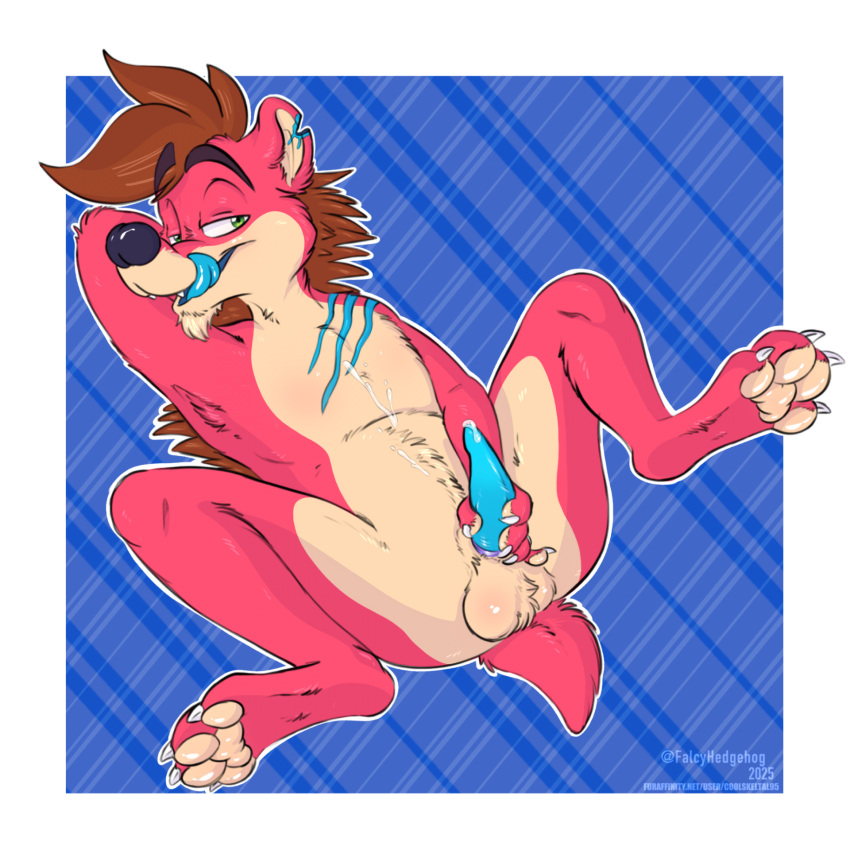 Quills (Anatomy) Rule 34 Image